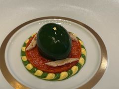 -LA TABLE de Joël Robuchon Restaurant