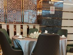 -燕兰楼·清真西北融合菜(亚运村店)
