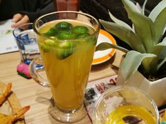 -必胜客(群力王府井店)
