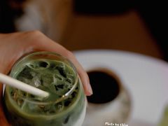 -Hei Cafe(工体店)