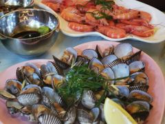 -覃记海鲜美食餐厅