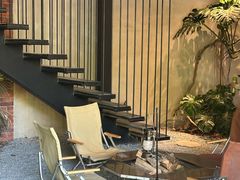 -J Create城市露营咖啡·简餐·宠物(上海动物园店)