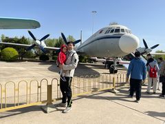 -中国航空博物馆