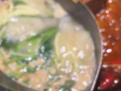 -渝香居重庆火锅(铁西三道街店)