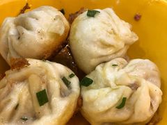 -毛华美食(清扬路店)