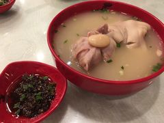 -廖老妈蹄花店(人民公园陕西街259号店)