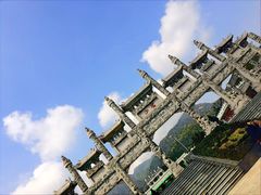 -沂蒙山旅游区云蒙景区(蒙山国家森林公园)