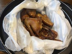 -大鸽饭(马王堆店)