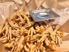 -金海华·四季时堂·第一食堂(现代传媒广场店)