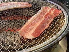 -燚青春东北泥炉烤肉(百合店)