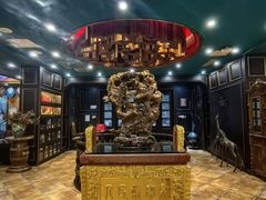 -福禧酒窖·中餐厅 (万柳店)