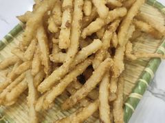 -江城燕子大排档(江汉路步行街店)