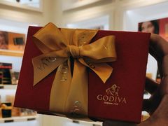 -GODIVA(海岸城店)