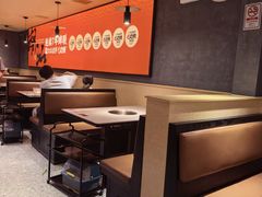 -八合里潮汕鲜牛肉火锅(广州五羊邨店)