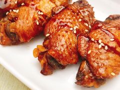-张妈台式锅烧(深大店)