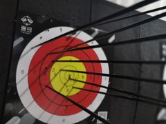 -無弓射箭俱乐部(领展中心城店)