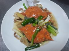 -骏莱海鲜鱼港(五角场店)