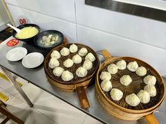 -上海恩记汤包馆(东三街店)