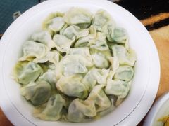 -吴记百姓菜馆·北京菜·烤鸭(故宫店)