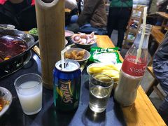 -星鸿社重庆老火锅