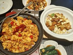 -顺香居·老字号湖北菜(江汉路店)