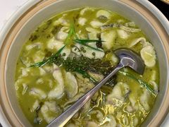 老坛酸菜鱼-潇湘楼(环保园店)