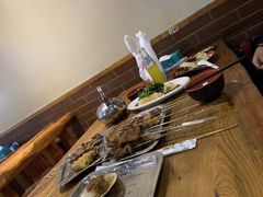 -老熟人串吧家常菜(旧宫店)