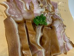 -山东宾馆·齐鲁苑餐厅