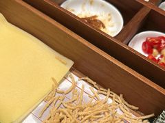 -金狮麟·新豫菜(金码大厦店)