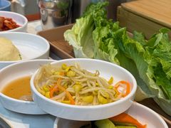 -六七八韩式烤肉·韩国料理(上杭路店)