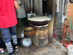 -云南大锅豆浆店