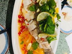 -Home Thai·泰谣(王府井apm店)