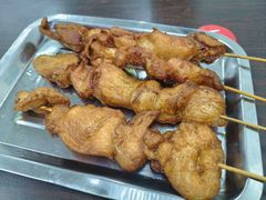 -潮妈小食