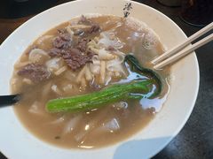 -漆黑觉米粉(三里屯店)