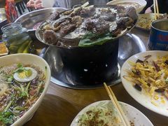 -马晓马佳牛羊肉(新合路店)