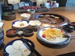 -炎蔵牛舌烤肉