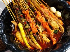 -梵云依家小冒菜(新街口总店)