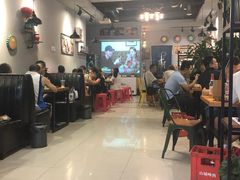 大堂-一佳烤铺(丽江景苑店)