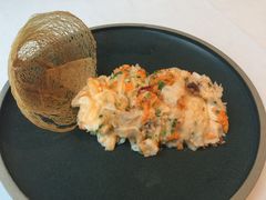 -丽轩中餐厅(广州丽思卡尔顿酒店)