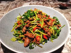 -一味大院•桐庐菜传承店(春江路店)