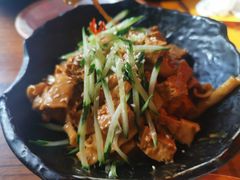 -肉串汪(望京店)