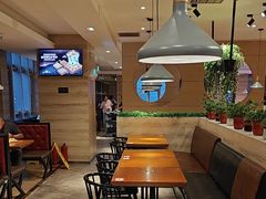 -比格比萨自助(宋家庄店)