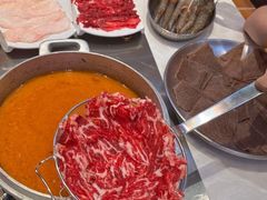 -荣叔港式沙嗲牛肉火锅(正佳潮流店)