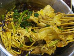 -宗泉烤全羊·烤羊腿·家常菜(解放东路店)