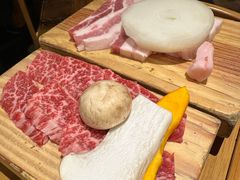 -青鹤谷(虹莘路总店)