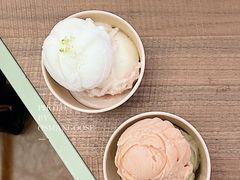 -LUNEURS月乐诗·法式冰淇淋(环贸店)