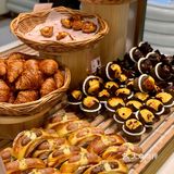 佛山新店｜火爆顺德的网红面包店来了