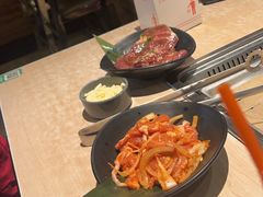 -新石器烤肉(高行万嘉店)