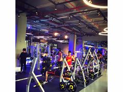 -GYMCARE VIVA(金开店)