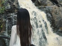 -茅兰沟国家森林公园